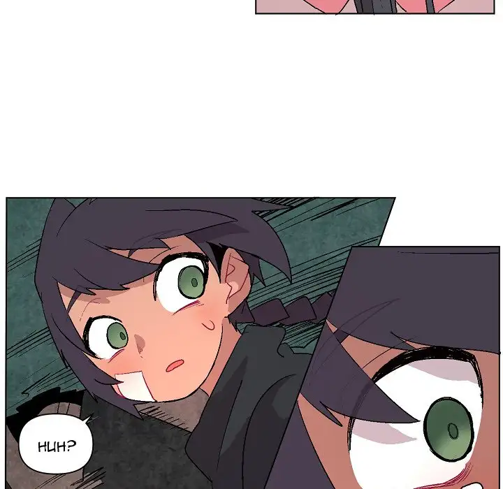 Overlord Time Chapter 12 - Page 16