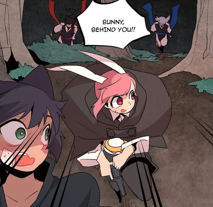 Overlord Time Chapter 12 - Page 18