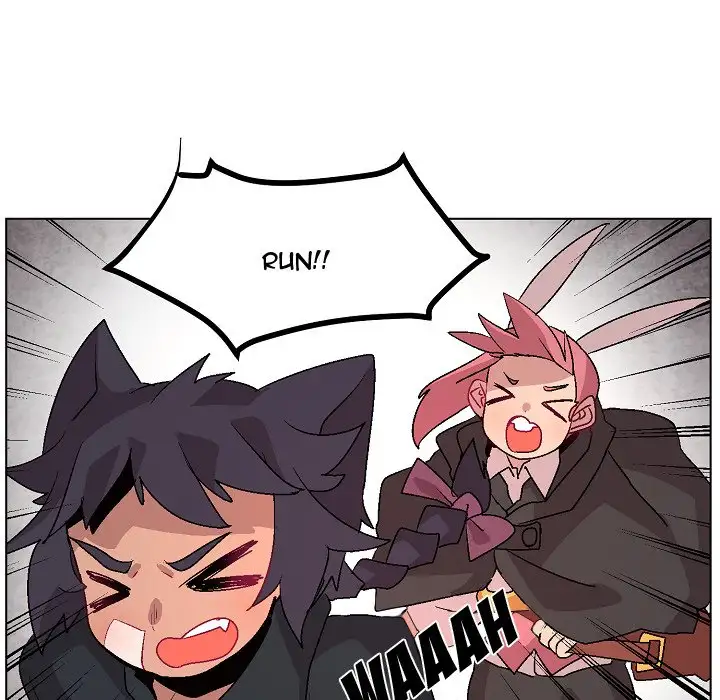 Overlord Time Chapter 12 - Page 21