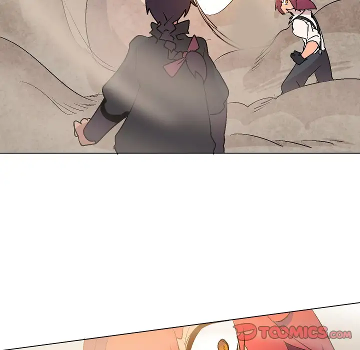 Overlord Time Chapter 12 - Page 26