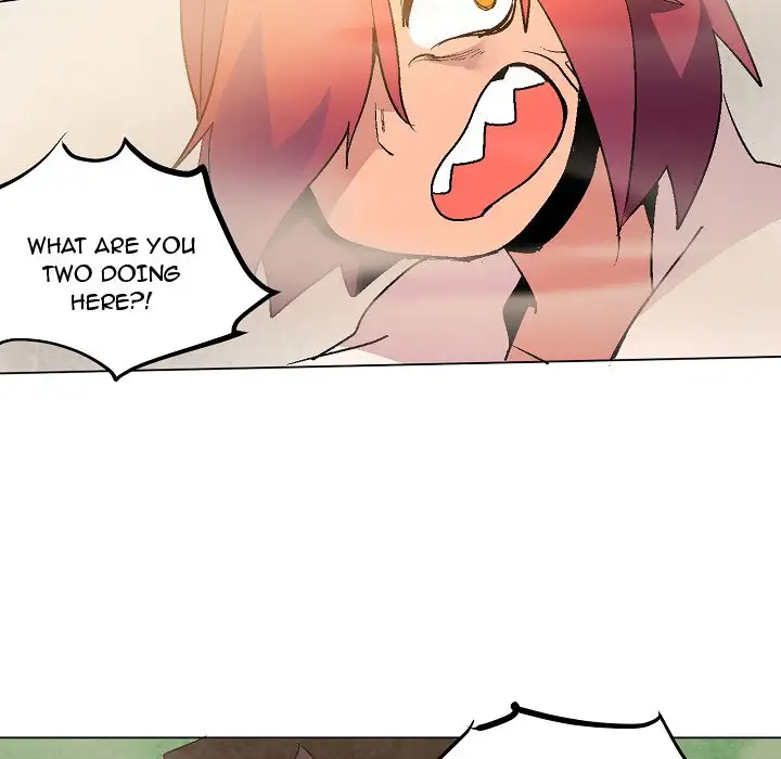 Overlord Time Chapter 12 - Page 27