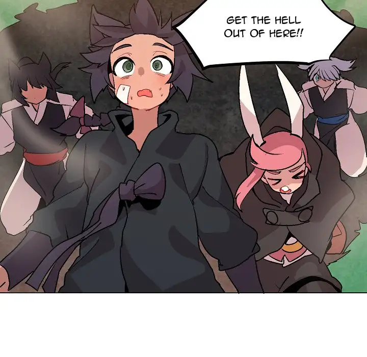 Overlord Time Chapter 12 - Page 28