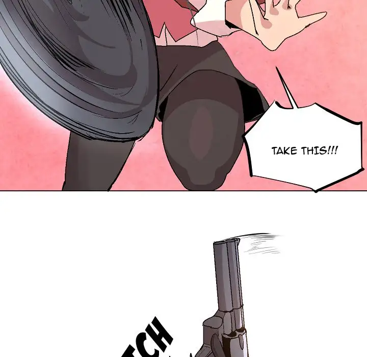 Overlord Time Chapter 12 - Page 30