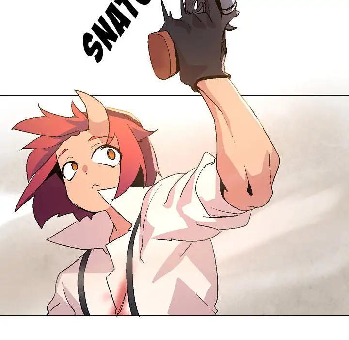 Overlord Time Chapter 12 - Page 31