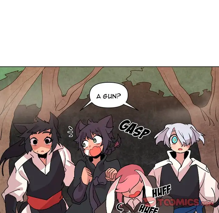 Overlord Time Chapter 12 - Page 32