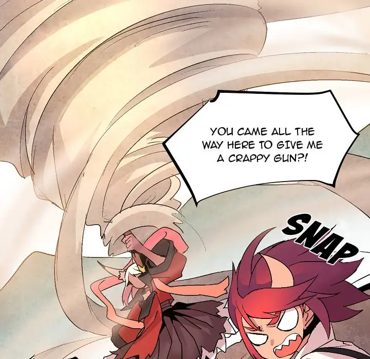 Overlord Time Chapter 12 - Page 34