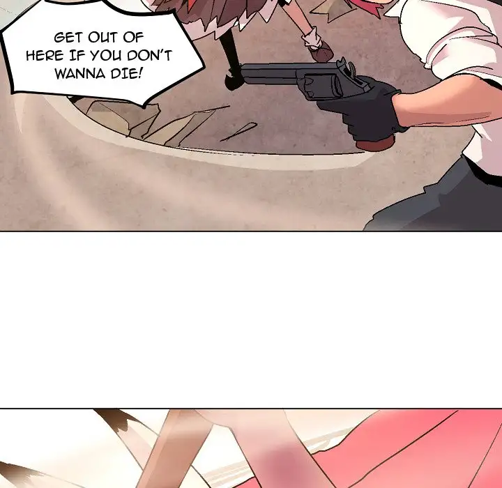 Overlord Time Chapter 12 - Page 35
