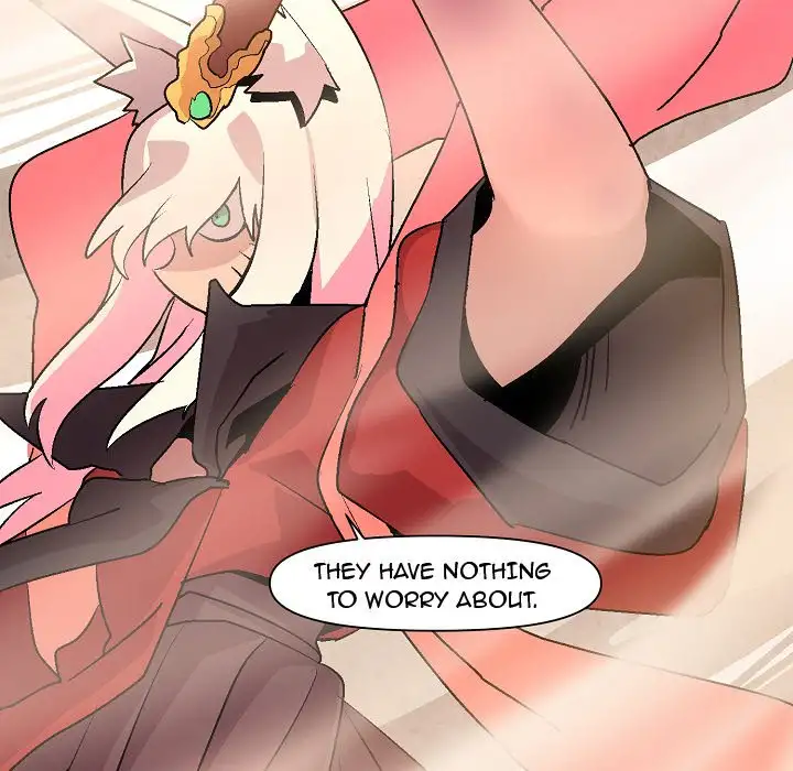 Overlord Time Chapter 12 - Page 36