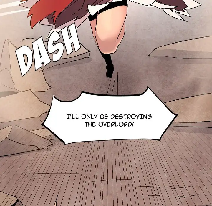 Overlord Time Chapter 12 - Page 39