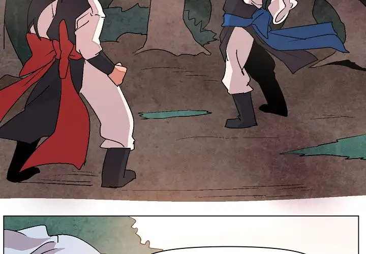 Overlord Time Chapter 12 - Page 4
