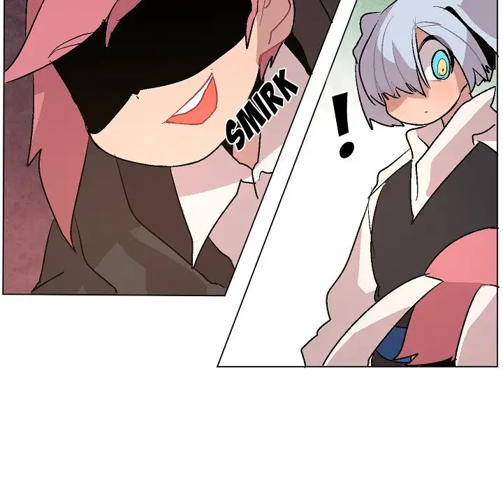 Overlord Time Chapter 12 - Page 43
