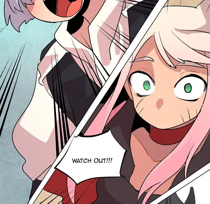 Overlord Time Chapter 12 - Page 46