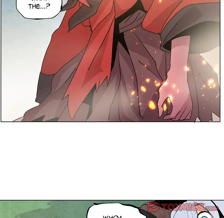 Overlord Time Chapter 12 - Page 56