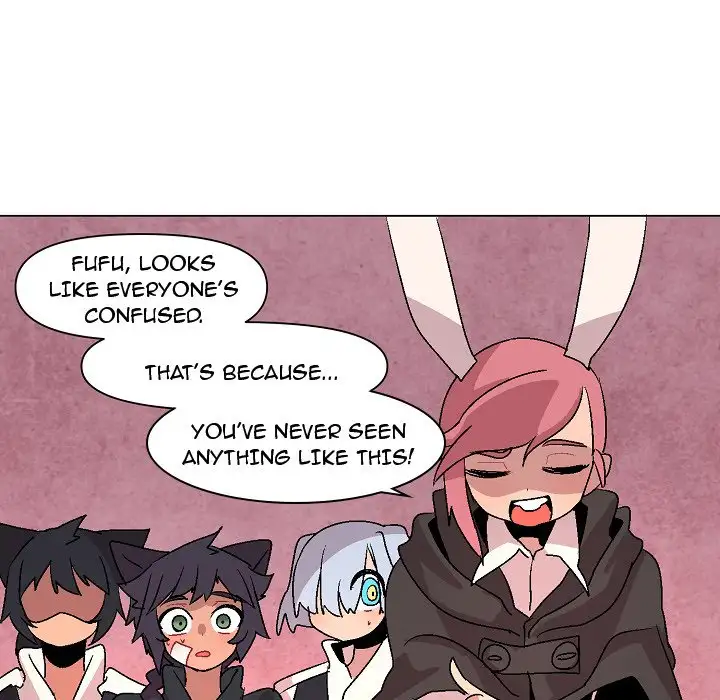 Overlord Time Chapter 12 - Page 58
