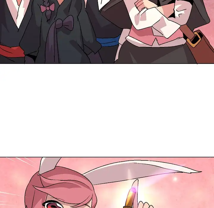 Overlord Time Chapter 12 - Page 59