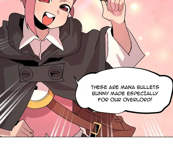 Overlord Time Chapter 12 - Page 60