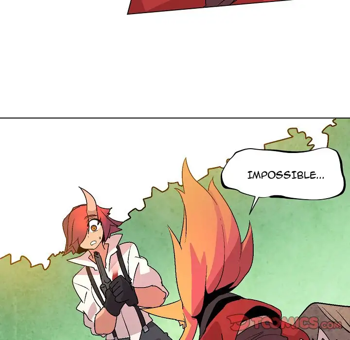 Overlord Time Chapter 12 - Page 62