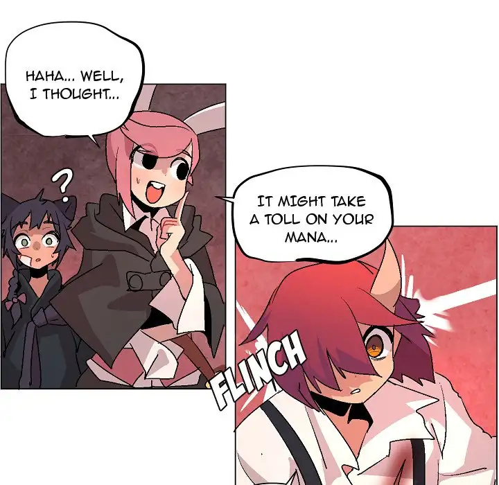 Overlord Time Chapter 12 - Page 65