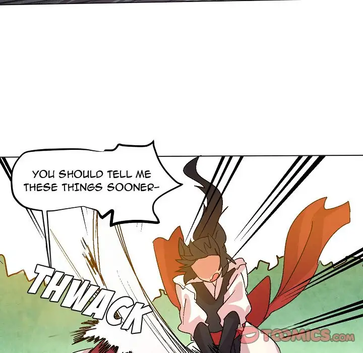 Overlord Time Chapter 12 - Page 68