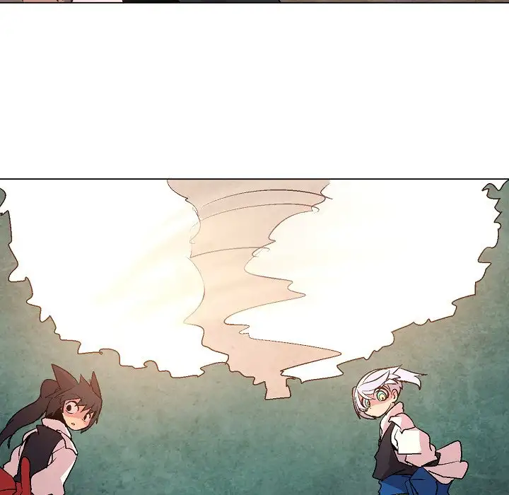 Overlord Time Chapter 12 - Page 7