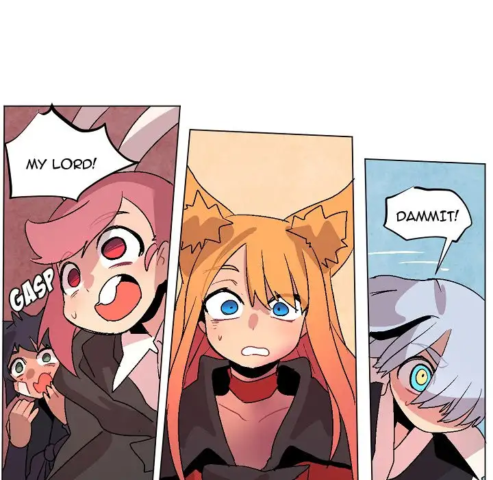 Overlord Time Chapter 12 - Page 70