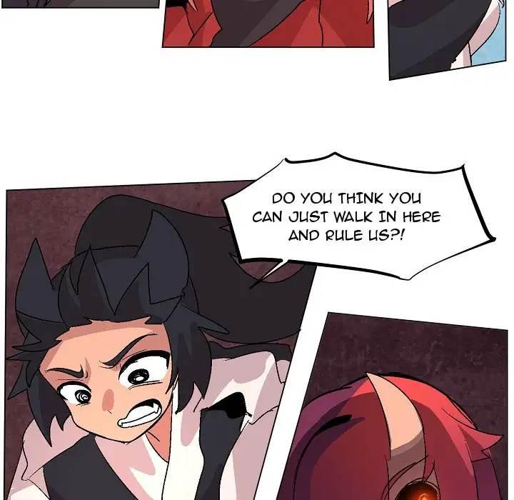 Overlord Time Chapter 12 - Page 71