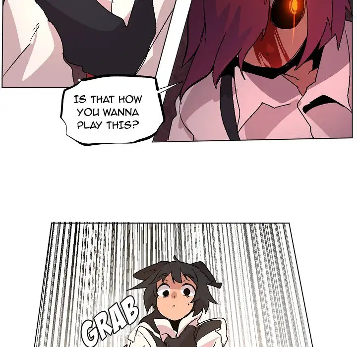 Overlord Time Chapter 12 - Page 72
