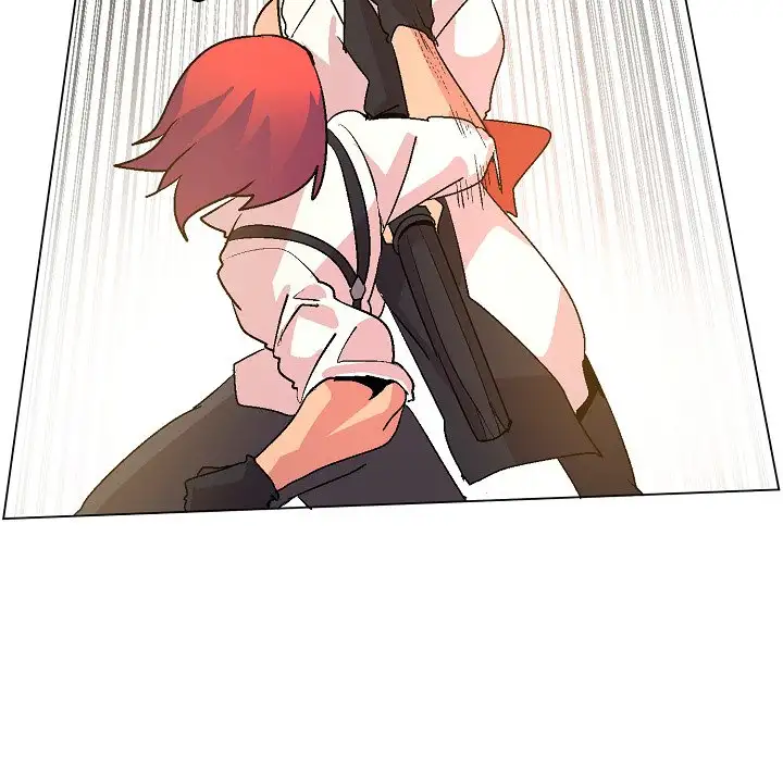 Overlord Time Chapter 12 - Page 73