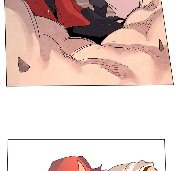 Overlord Time Chapter 12 - Page 75