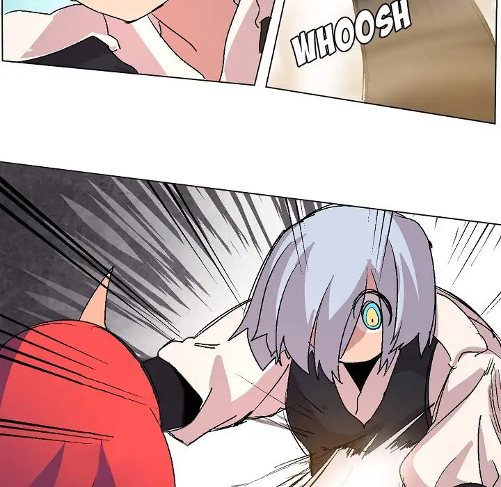 Overlord Time Chapter 12 - Page 83