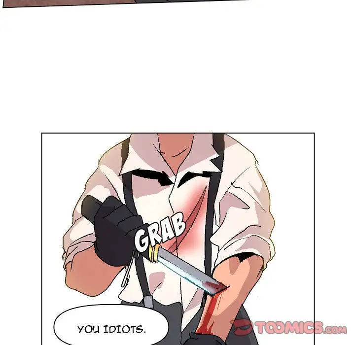 Overlord Time Chapter 12 - Page 86