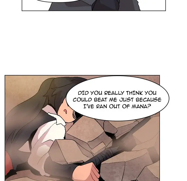 Overlord Time Chapter 12 - Page 87
