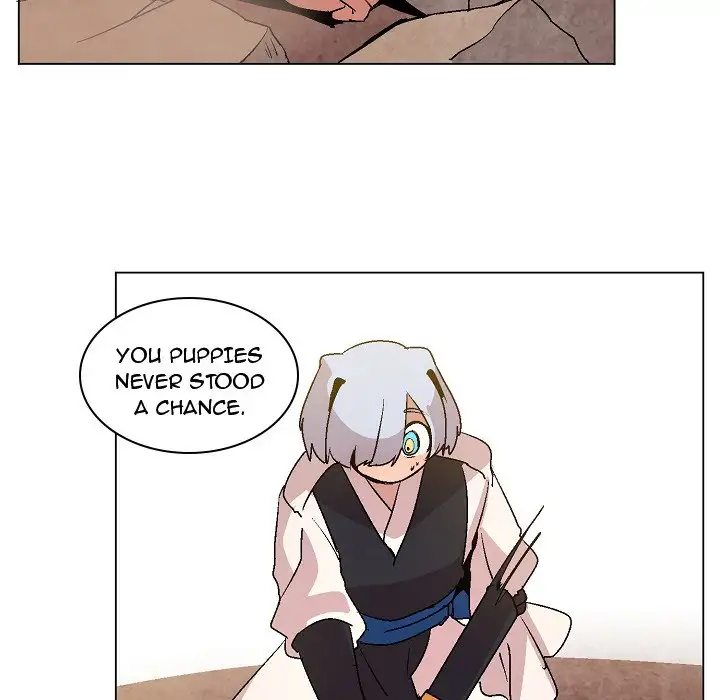 Overlord Time Chapter 12 - Page 88
