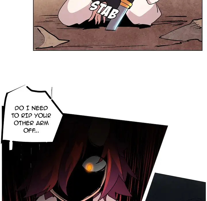 Overlord Time Chapter 12 - Page 89