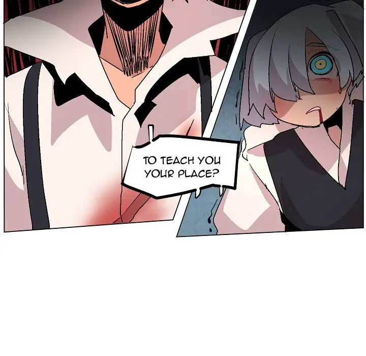 Overlord Time Chapter 12 - Page 90