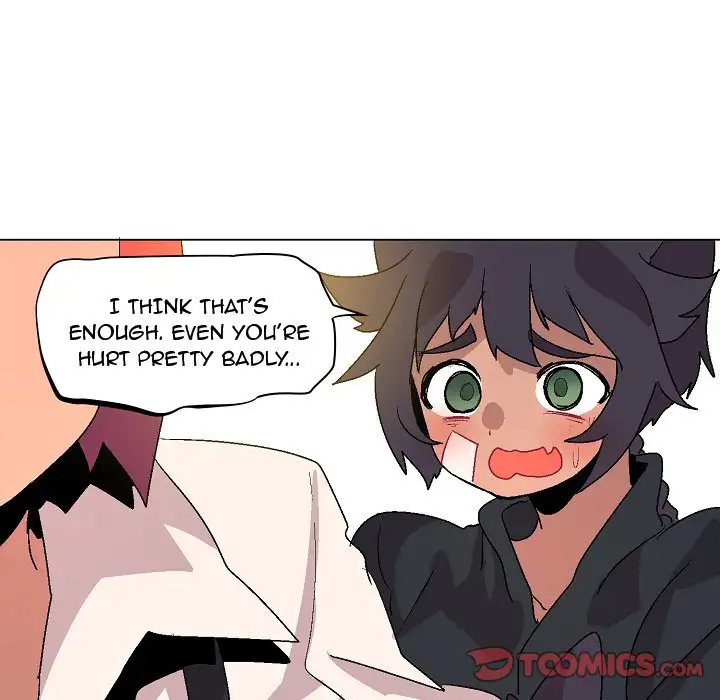 Overlord Time Chapter 12 - Page 92
