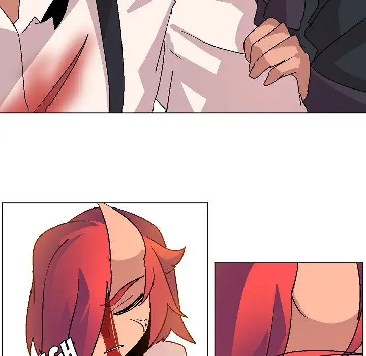 Overlord Time Chapter 12 - Page 93