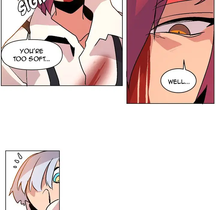 Overlord Time Chapter 12 - Page 94