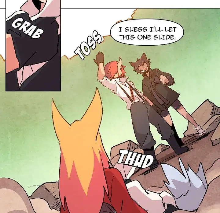Overlord Time Chapter 12 - Page 95