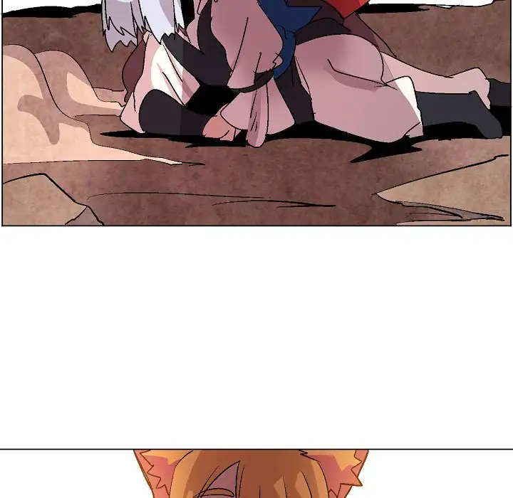Overlord Time Chapter 12 - Page 97