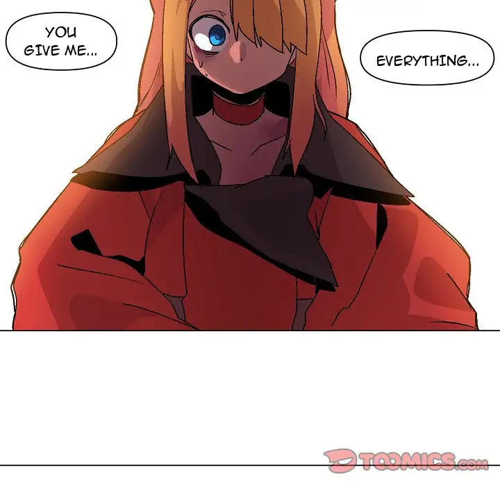 Overlord Time Chapter 12 - Page 98