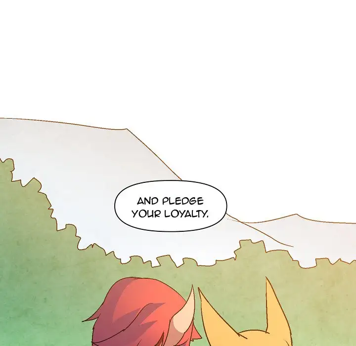 Overlord Time Chapter 12 - Page 99