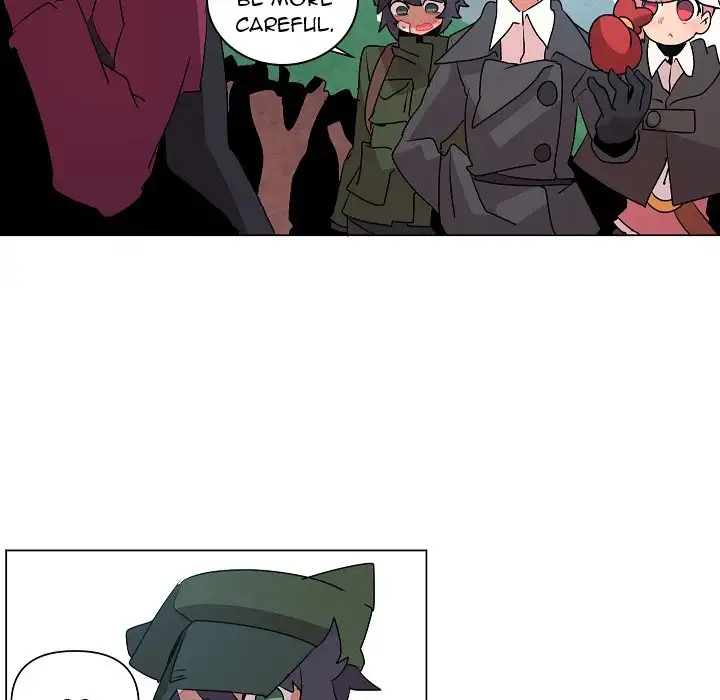 Overlord Time Chapter 18 - Page 69