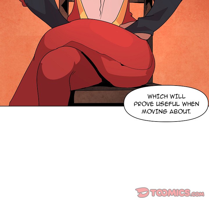Overlord Time Chapter 24 - Page 10