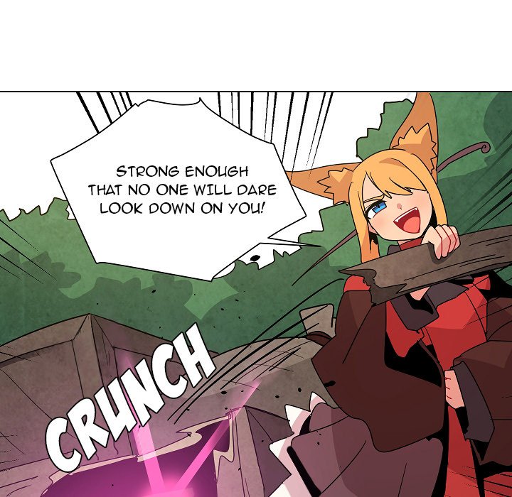 Overlord Time Chapter 24 - Page 101