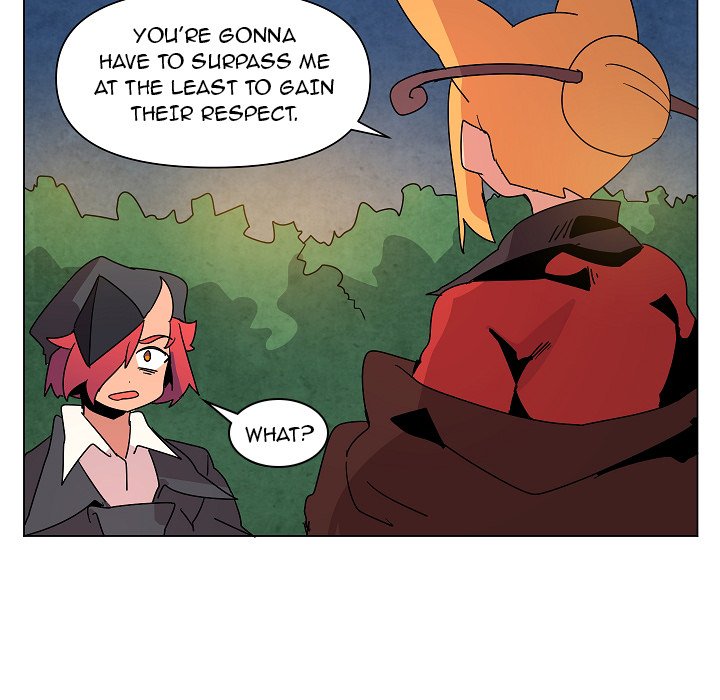 Overlord Time Chapter 24 - Page 105