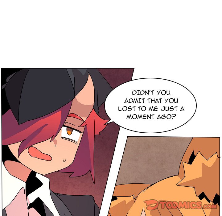 Overlord Time Chapter 24 - Page 106