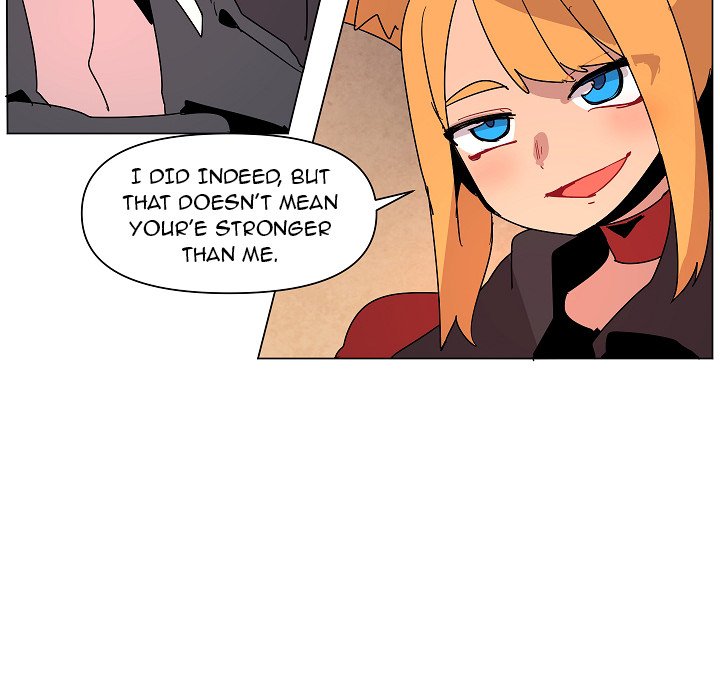 Overlord Time Chapter 24 - Page 107