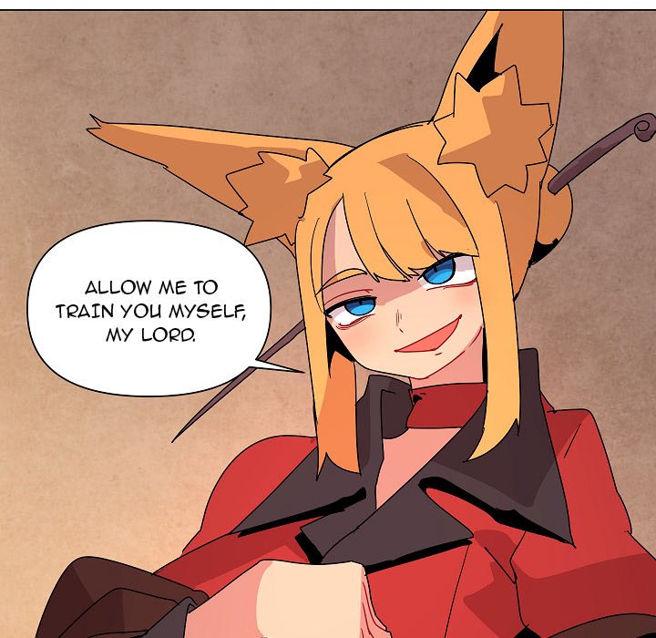 Overlord Time Chapter 24 - Page 108