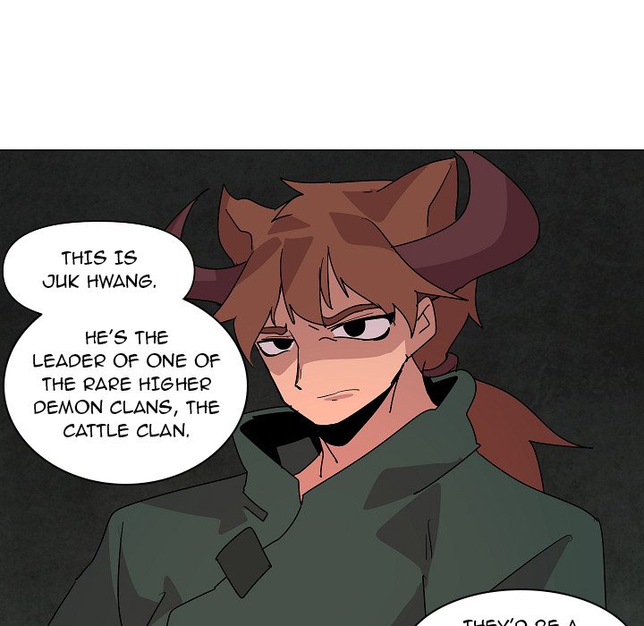 Overlord Time Chapter 24 - Page 11